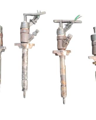 KIT INIETTORI FORD Focus Berlina 3° Serie HHDA Di