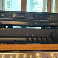 SONY  +  HARMAN KARDON 