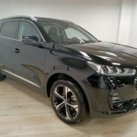 DR AUTOMOBILES dr 6.0 1.5 Turbo Bi-Fuel GPL