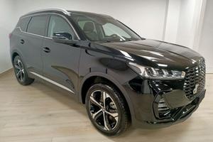 DR AUTOMOBILES dr 6.0 1.5 Turbo Bi-Fuel GPL