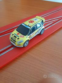 Carrera digital 143 Suzuki SX4 WRC RMC n. 11