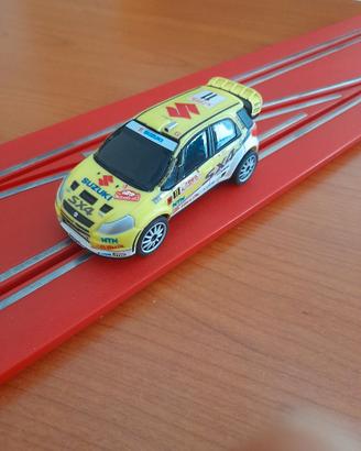 Carrera digital 143 Suzuki SX4 WRC RMC n. 11
