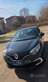 Renault Captur 0.9 TCE 2018 Benzina