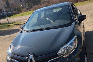 Renault Captur 0.9 TCE 2018 Benzina