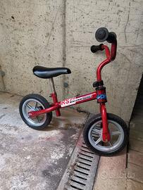 Bicicletta per bambini
