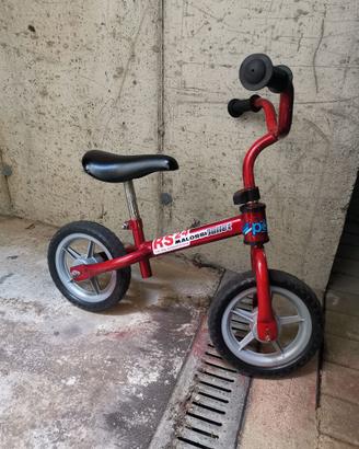 Bicicletta per bambini