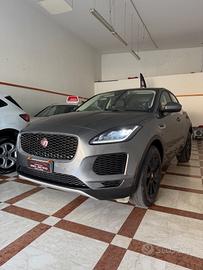 Jaguar E-Pace 2.0D 150 CV AWD R-Dynamic S
