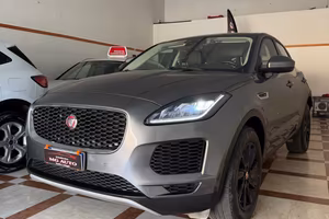 Jaguar E-Pace 2.0D 150 CV AWD R-Dynamic S