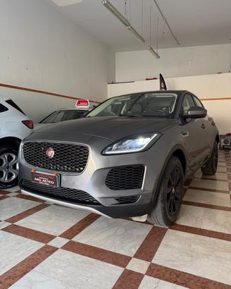 Jaguar E-Pace 2.0D 150 CV AWD R-Dynamic S