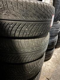 Gomme usate 235/55 r 18