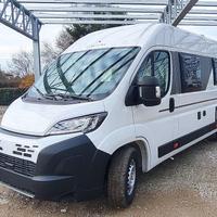 Sun Living V 65 GX VAN