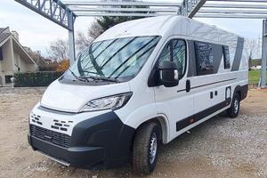 Sun Living V 65 GX VAN