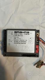 Scheda CM11F/O  Caldaia Immergas