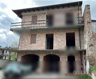 Immobile in asta di 335 m² a Novi Ligure