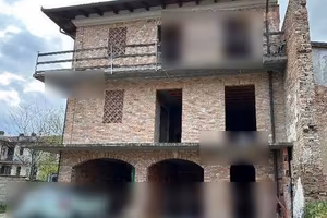 Immobile in asta di 335 m² a Novi Ligure