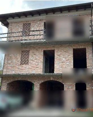 Immobile in asta di 335 m² a Novi Ligure
