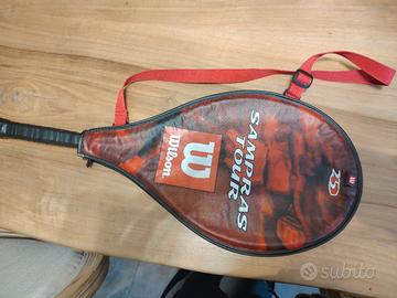 Racchetta tennis junior Wilson 25
