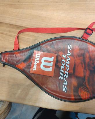 Racchetta tennis junior Wilson 25