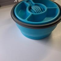 portapranzo silicone