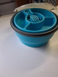 portapranzo silicone
