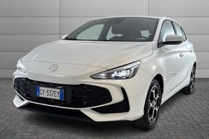 MG MG3 - MG3 1.5 Comfort