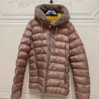 piumino donna