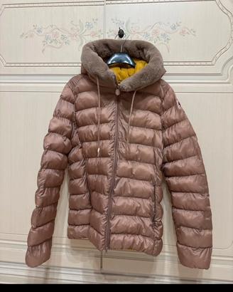 piumino donna
