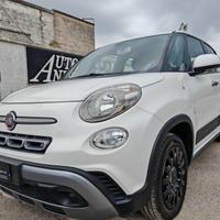 Fiat 500L 1.3 Multijet 95 CV Cross Fulll 2022