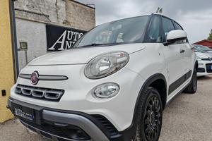 Fiat 500L 1.3 Multijet 95 CV Cross Fulll 2022