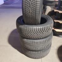 Gomme 245 50 18 M+S