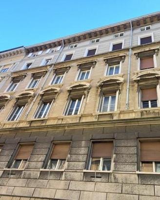 Rif.24866- appartamento trilocale