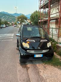 Smart Cabrio