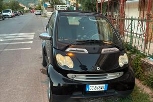 Smart Cabrio