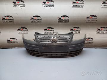 Paraurti anteriore volkswagen caddy iii 2003-2010