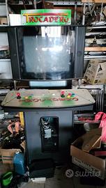 cassoni per video games