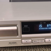 Lettore CD Technics SL-P277A