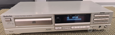 Lettore CD Technics SL-P277A