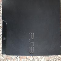 play station 3   285 Gb