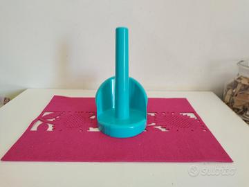 Porta Rotoli di Carta Assorbente "lux" 