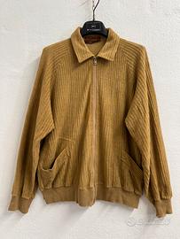 80s Yves Saint Laurent Maglione a costine Tg./ (M)