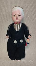 Genuine Rozetta Dolls