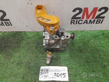 POMPA OLIO RENAULT Megane IV Grand Tour 150007372R