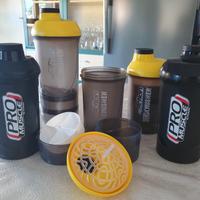 Shaker della Pro Muscle 