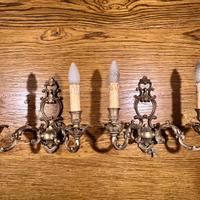 Applique vintage stile classico