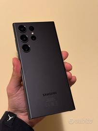 Samsung galaxy s23 ultra