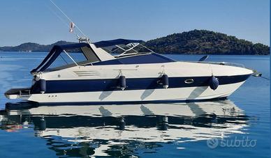 ILVER Matisse 37 Diesel motori e raiser inox 0 ore