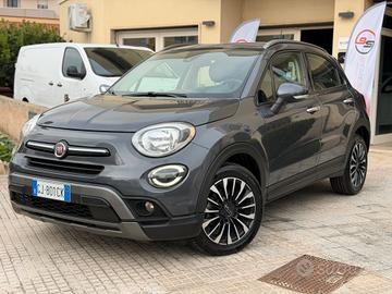 Fiat 500X 1.6 MultiJet 130 CV Cross