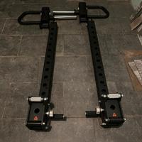 POWER ARMS 2.0 LACERTOSUS