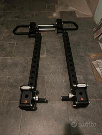 POWER ARMS 2.0 LACERTOSUS