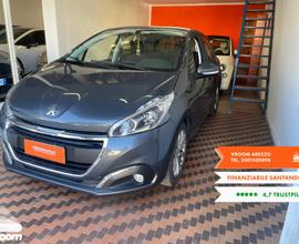 PEUGEOT 208 1 serie PureTech 82 5 porte Active